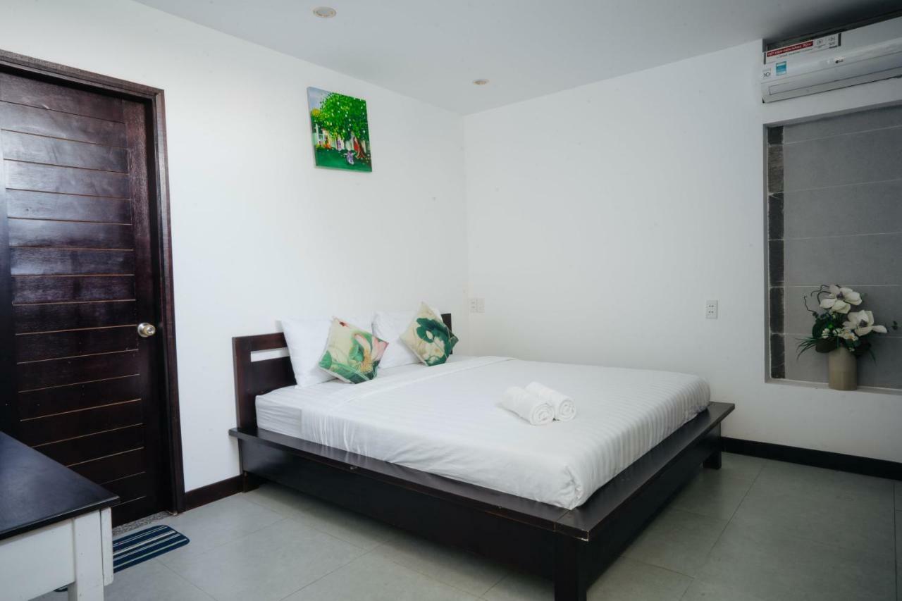Hoi An Lotus Aroma Villa Exterior photo